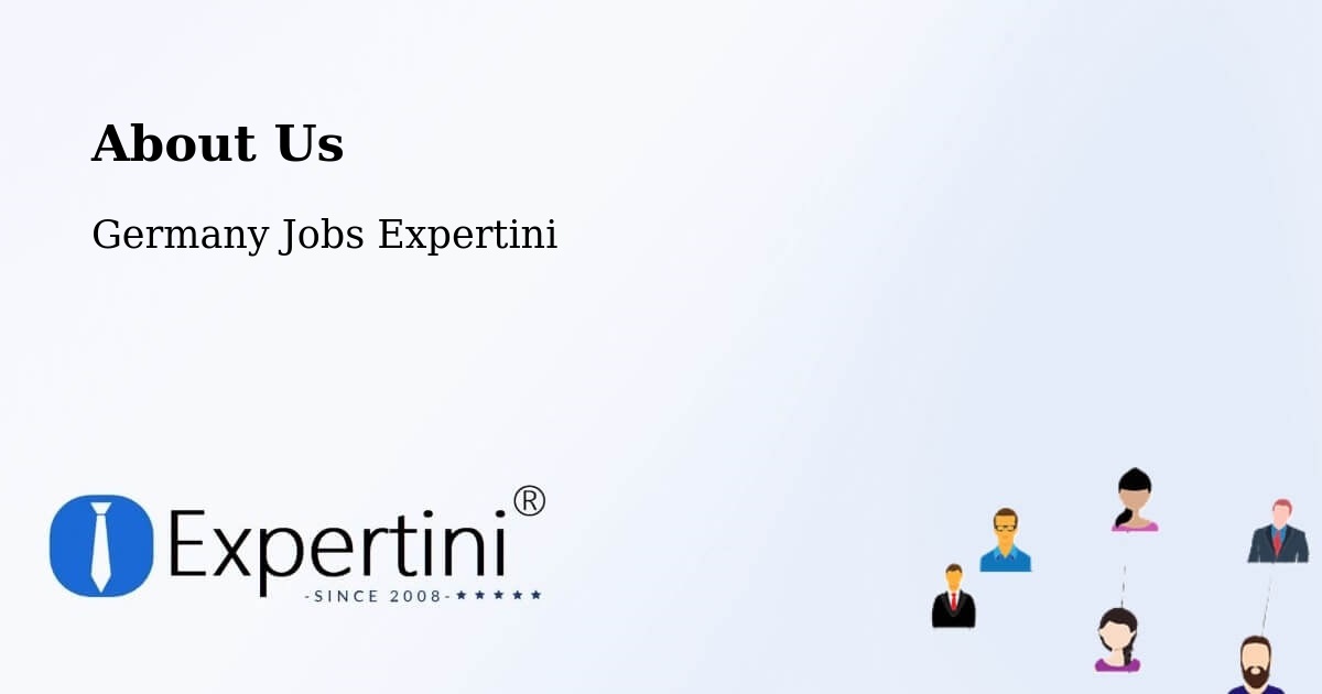 About Expertini Recruitment Platform  – Gräfelfing - Gräfelfing, Germany Jobs Expertini