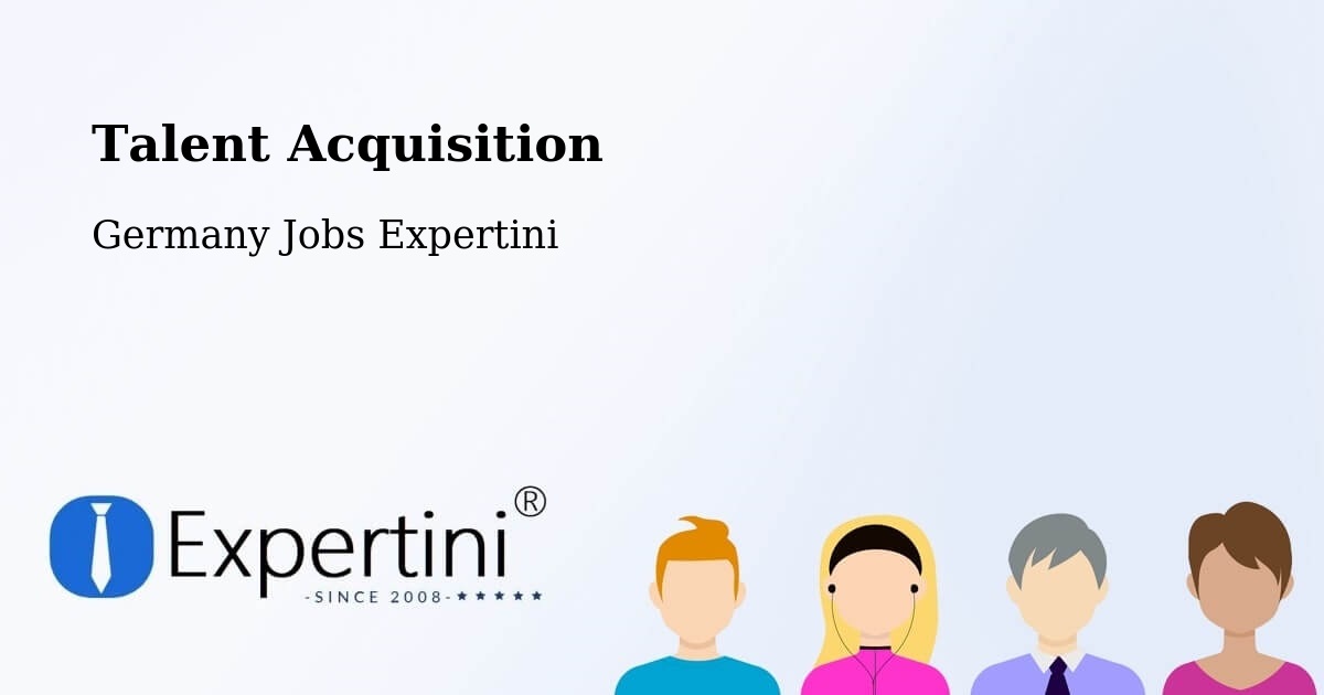 Post Jobs & Find Candidates in Gräfelfing – Talent Acquisition Solutions - Germany Jobs Expertini