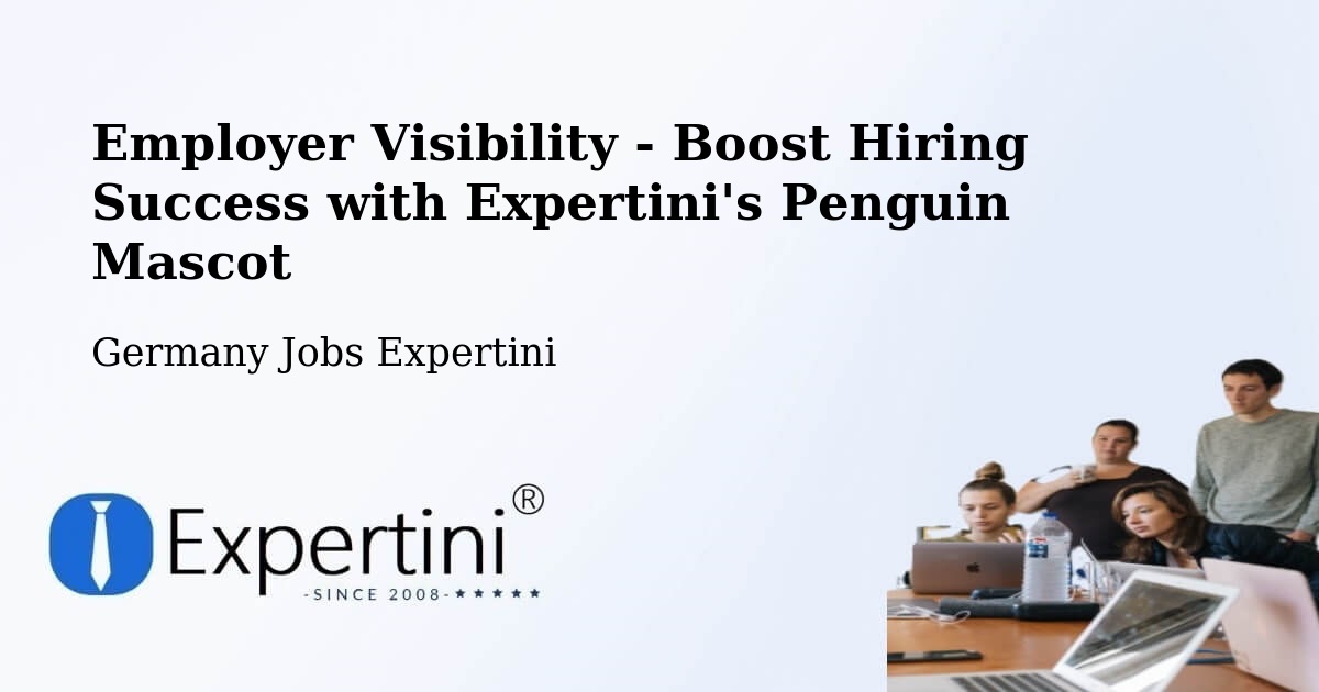 CV and Resume Visibility Optimization – Gräfelfing - Germany Jobs Expertini